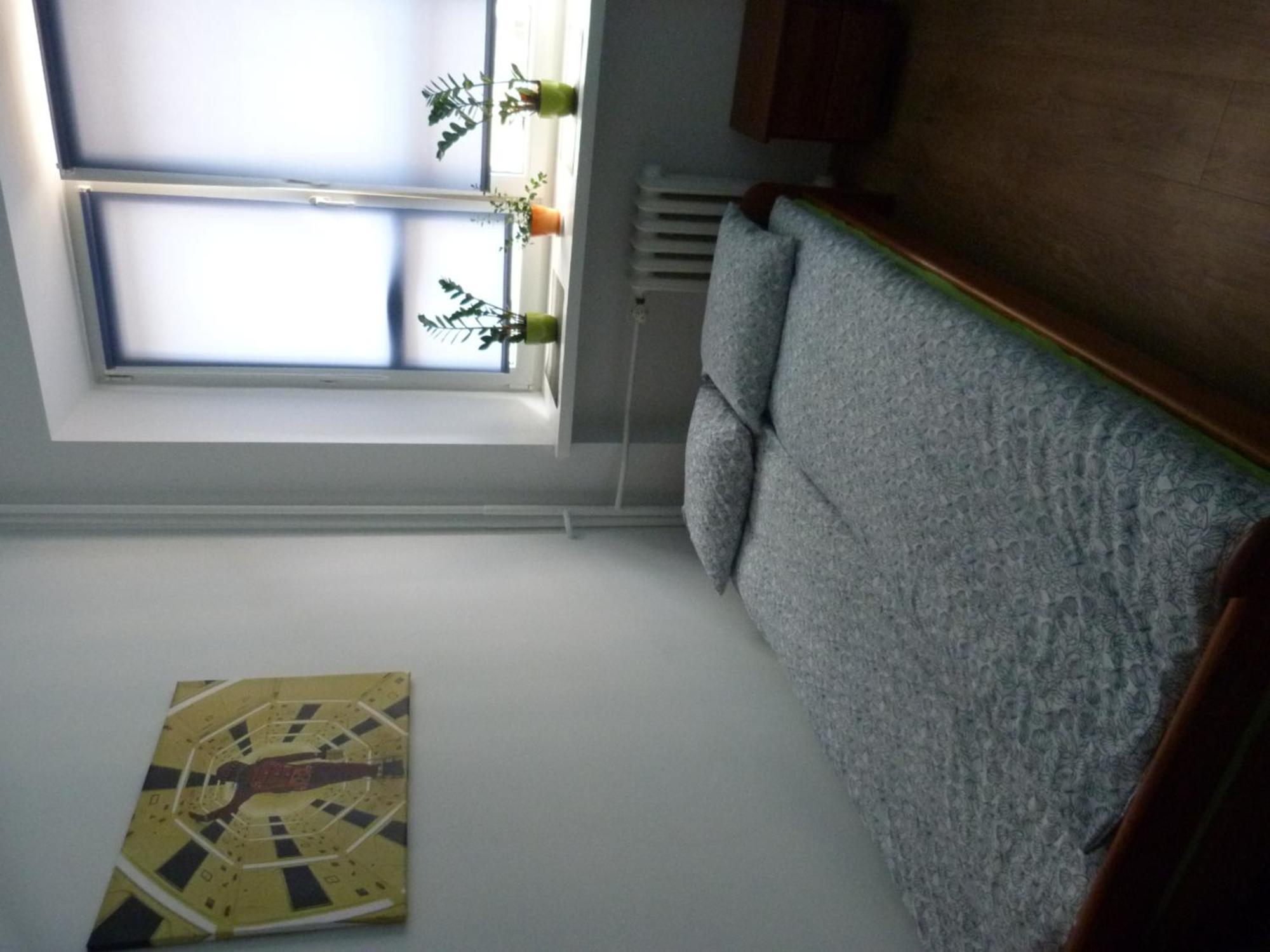 Jasna Hostelik Self Check-In Warszawa Exteriör bild